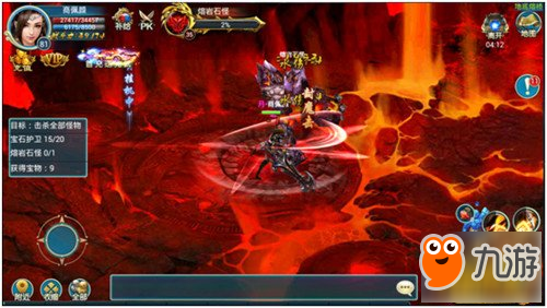 《侠行天下》魔神降临攻略—实战里那些能救命的套路，别说我没提醒