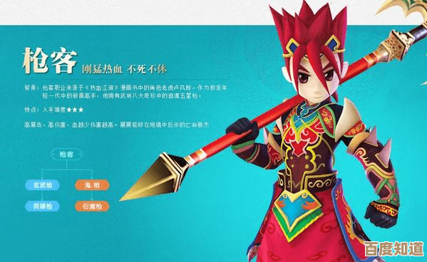 热血江湖4转职业选哪个好啊，看自己怎么玩比较实在