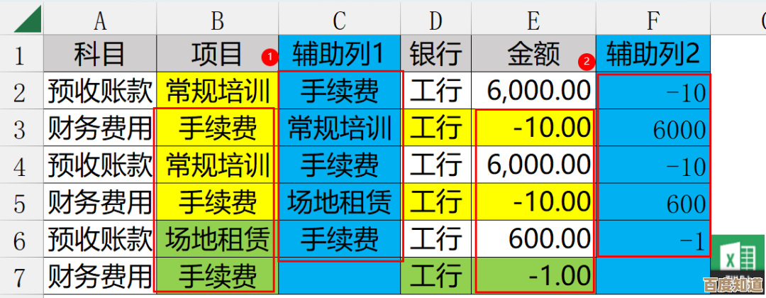 详解Excel求和功能：快速实现各类数据计算的操作指南