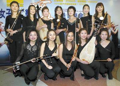 女子乐坊快速收取思路乱糟糟？这几招能稳收资源