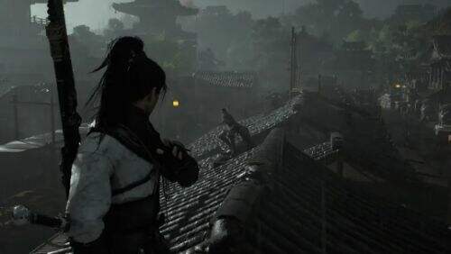 燕云十六声独行杀手支线攻略，别问我怎么过，先记下这几招吧