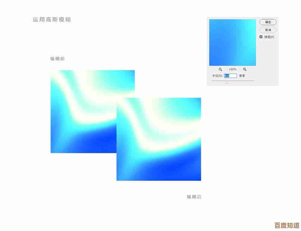 探索PS渐变工具的神奇应用，轻松创造炫彩绚丽的视觉艺术作品！