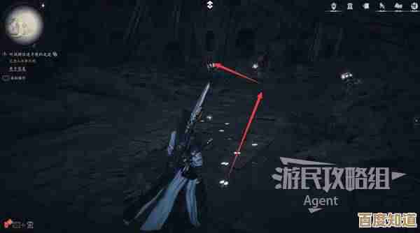 燕云十六声荧渊支线任务怎么搞，神秘巨像线索我都翻了半天啊