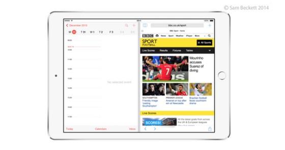 详解iPad分屏功能步骤：实现多任务处理的实用方法大全