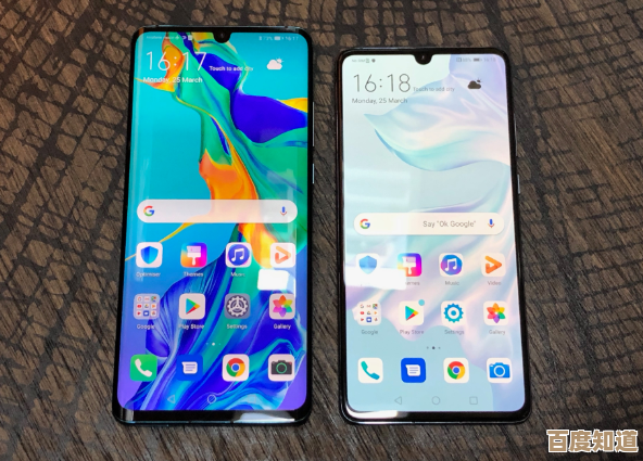 深度比较P30和P30 Pro：选择最适合你的旗舰机型