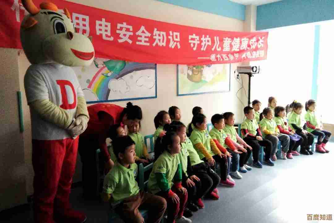 推进校园安全文化建设，守护每一个孩子的快乐学习时光