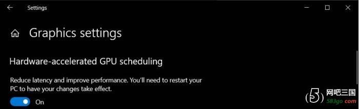 掌握Windows 11中启用GPU图形渲染的优化操作方法