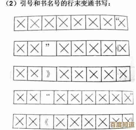 精通顿号规则：避免常见错误，优化中文书面表达的细节要点