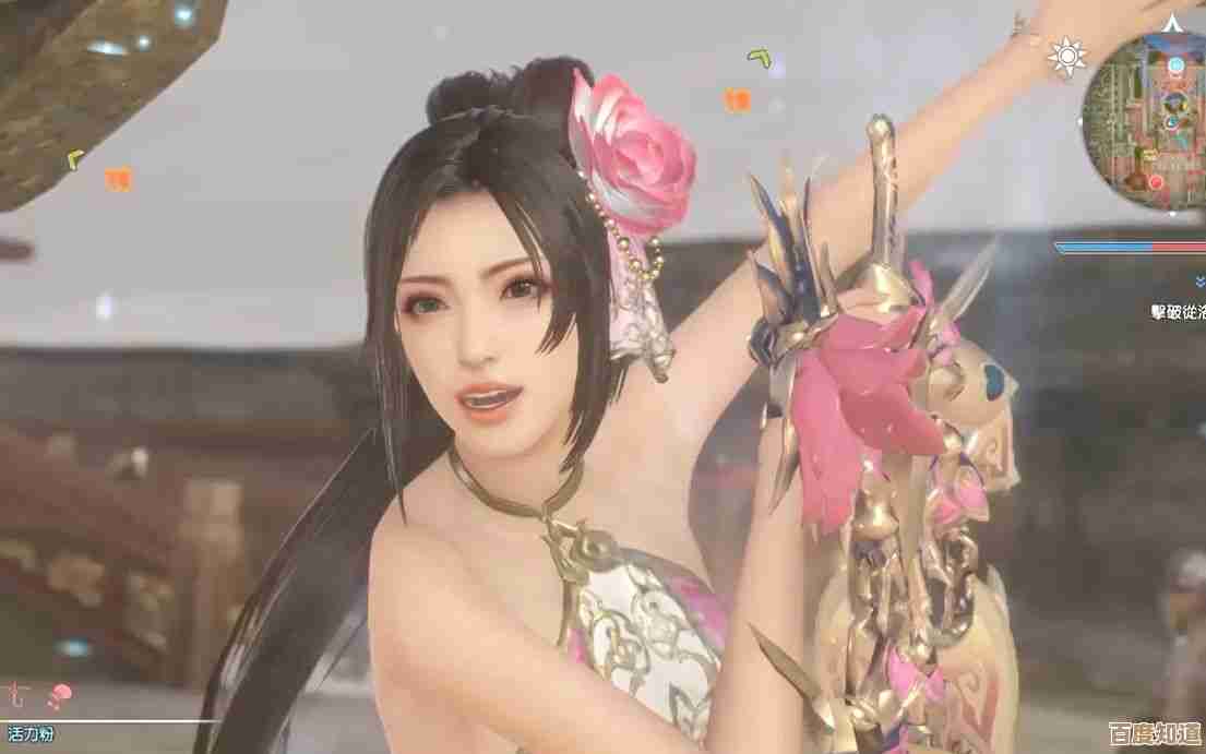 真三国无双起源貂蝉隐藏剧情触发条件，原来还有这些小门道.