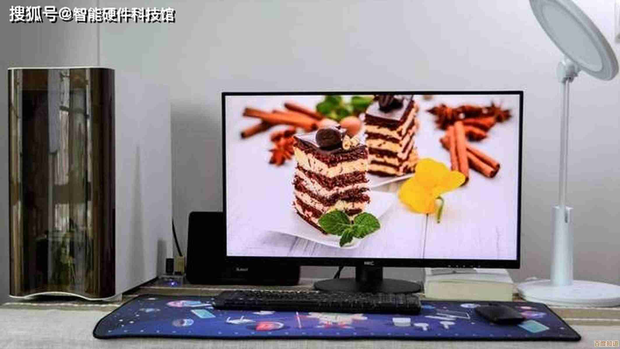 极致视觉享受从此开始：高清大屏台式显示器，画质清晰逼真