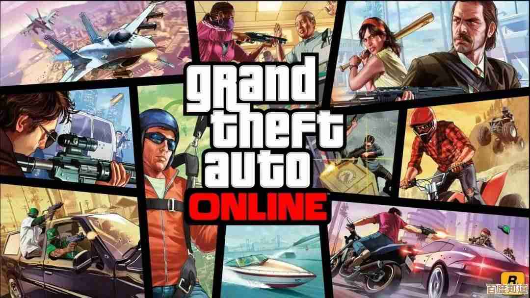 PC玩家必看：全面掌握GTA5硬件配置与画面优化技巧