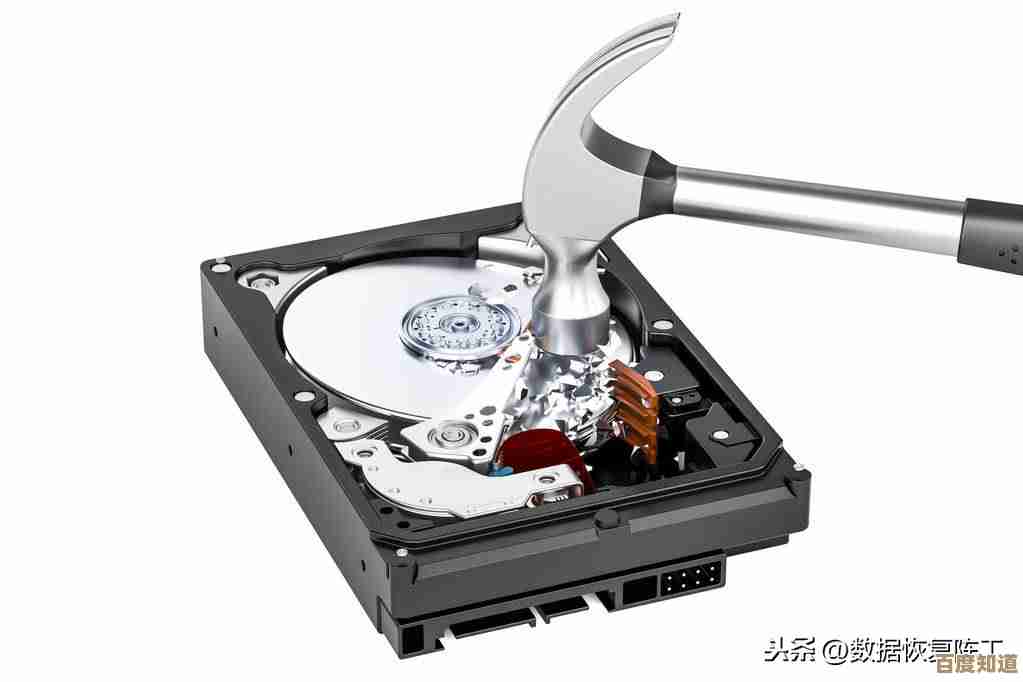 硬盘频繁发出异响？这些解决方法让您轻松应对！