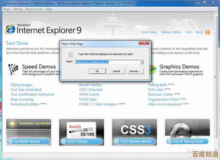 Internet Explorer文件位置全解析：装机高手的实用查找教程