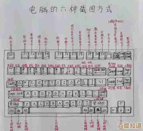 电脑键盘突然失灵？主编来支招，快速修复技巧一网打尽