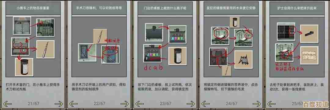 玩山村老屋2卡在废弃医院银针怎么扎？来点实操步骤和小技巧