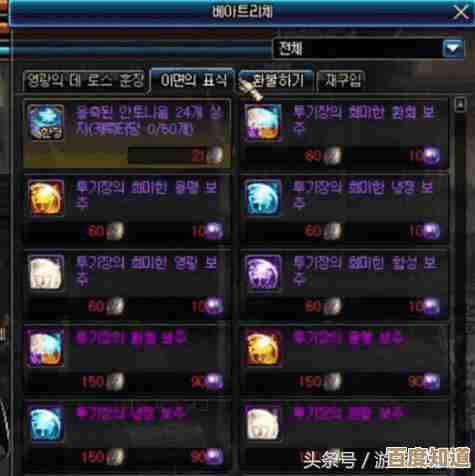 dnf粉装备买哪个划算点，别轻易入坑了