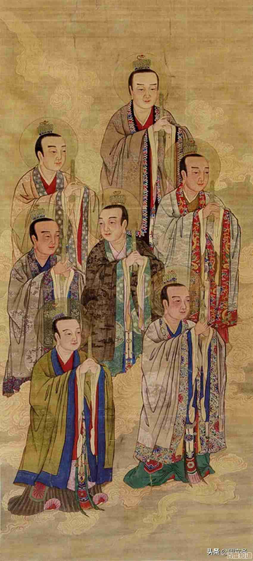 神仙道里想成圣，紫气到底得攒多少才够啊