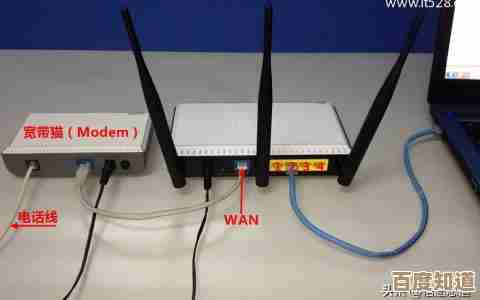 家用路由器安装全攻略：从入门到精通的实用技巧分享