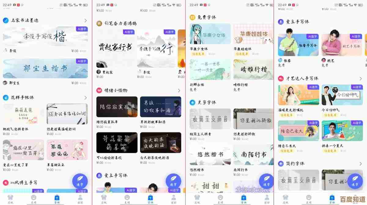 手机手写输入法：流畅书写新体验，高效输入让表达更自如