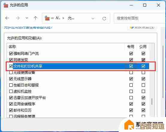 如何快速处理Win11系统中网络和共享中心打不开的情况