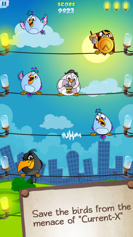 小鸟游戏大杂烩,随手翻开就能被萌化的奇趣手游合集… 小鸟游戏大杂烩,随手翻开就能被萌化的奇趣手游合集…