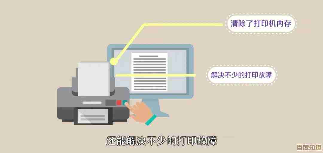 脱机打印解决方案：实现无网络环境下的高效便捷打印任务