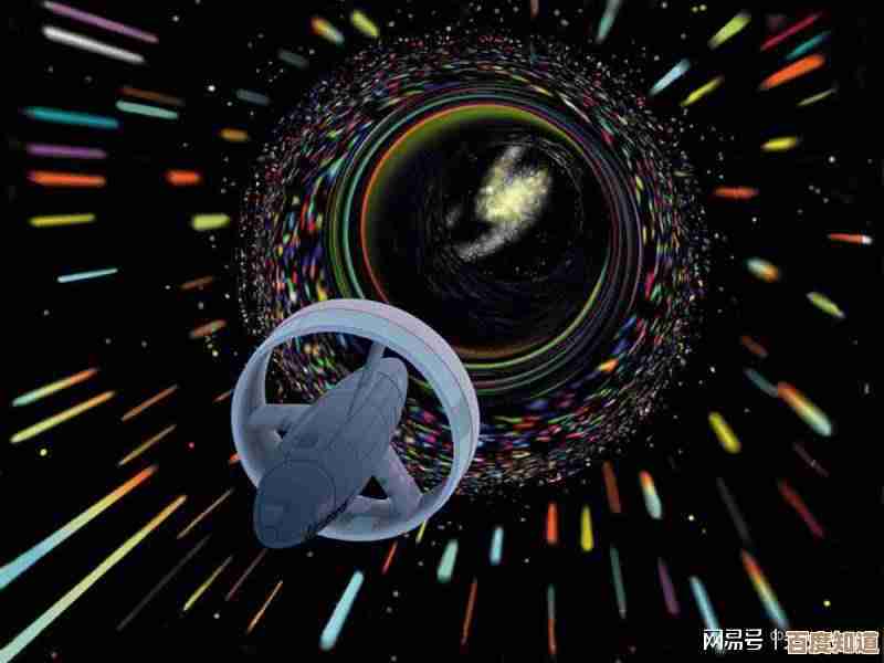 宇宙第一速度与超光速飞行：解码星际旅行的科学突破
