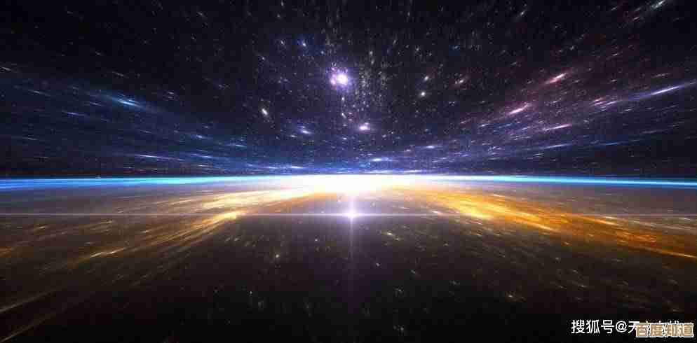 宇宙第一速度与超光速飞行：解码星际旅行的科学突破