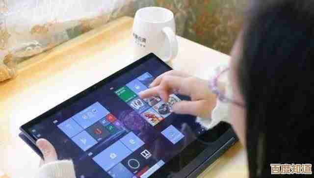 智能笔记本升级:高清触摸屏带来更直观高效的操作方式 智能笔记本升级:高清触摸屏带来更直观高效的操作方式