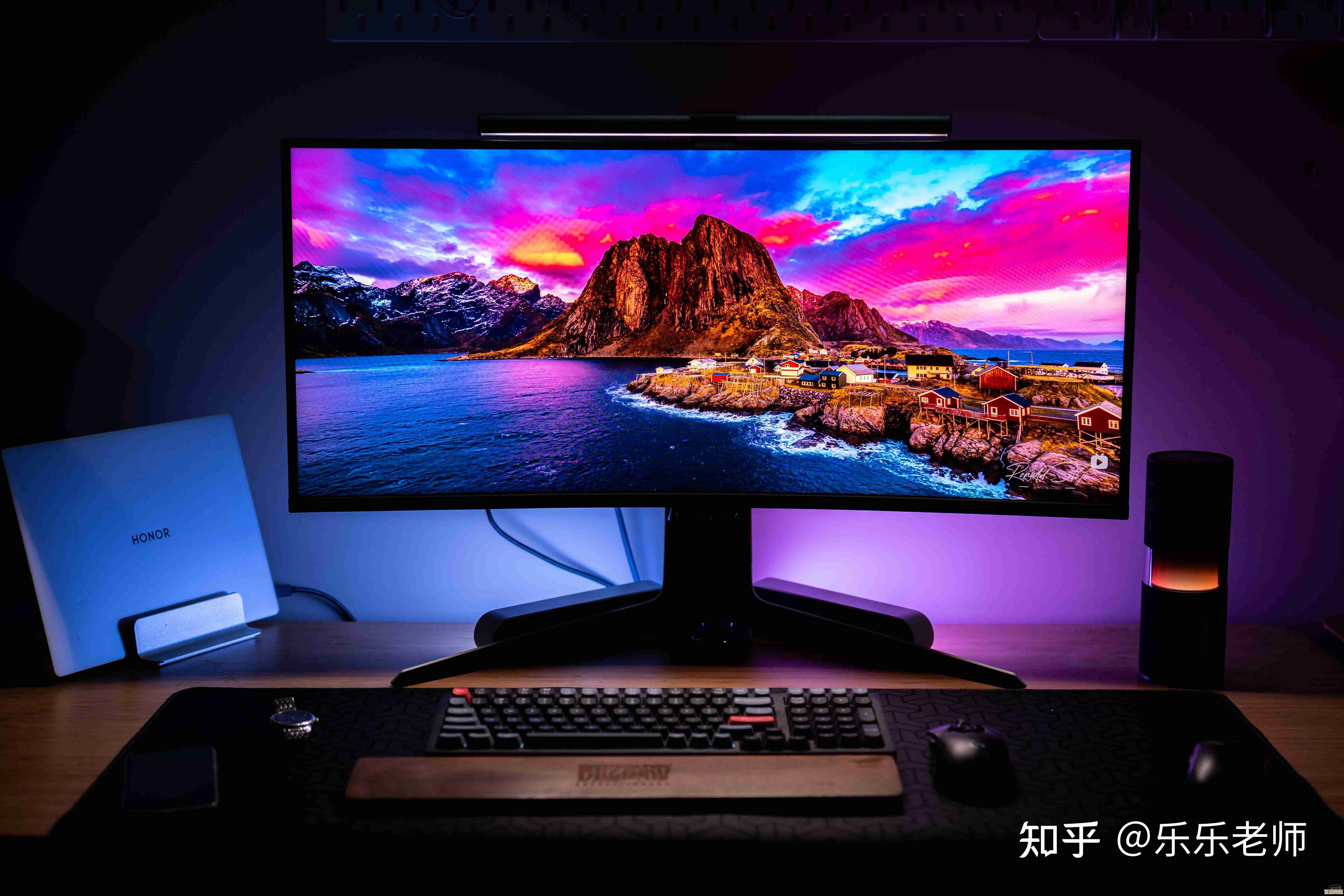 如何根据使用需求选择显示器分辨率？提升画面效果的关键因素