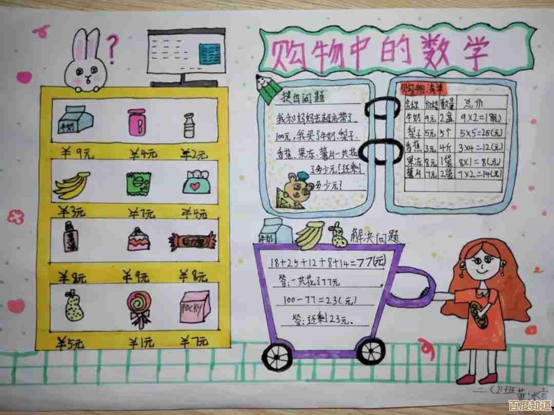 一年级数学游戏清单，热门耐玩的数学游戏汇总给你挑