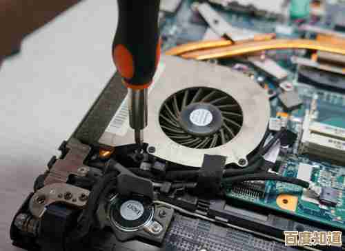 解决Dell笔记本电脑风扇噪音过大的实用技巧与步骤
