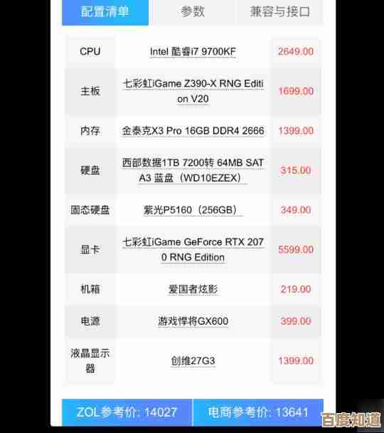 打造高性能电脑主机：兼顾效率与多任务处理的最佳配置指南