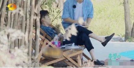 想找模拟人生4的鱼塘在哪个模块，打开界面乱翻半天也没发现