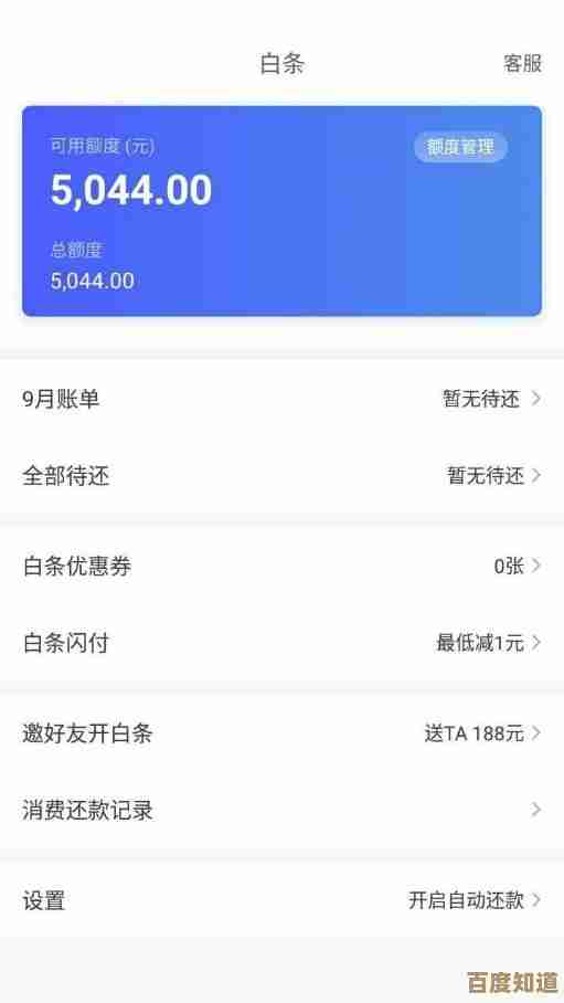 京东白条操作指南与注意事项：安全消费技巧大揭秘