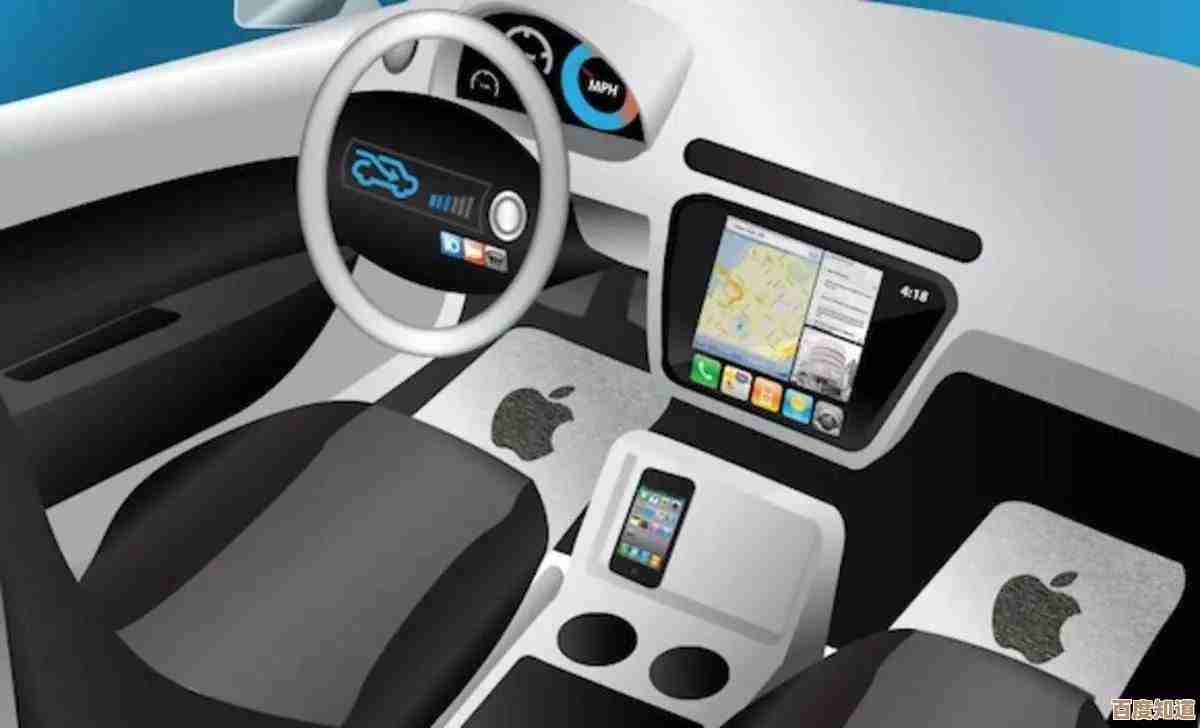 探索Siri：深入了解苹果智能助理的核心功能与独特特点