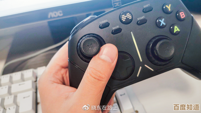 手柄玩永劫无间感觉挺丝滑的,手感和按键适配聊一聊 手柄玩永劫无间感觉挺丝滑的,手感和按键适配聊一聊