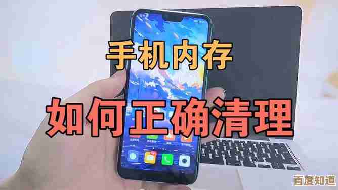 手机内存告急？小鱼教你几招轻松释放空间，流畅如新