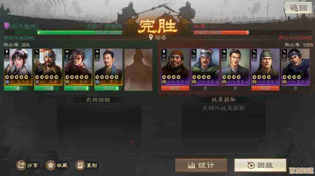 三国志战棋版里于吉求雨外传怎么玩…阵容套路与触发细节唠叨