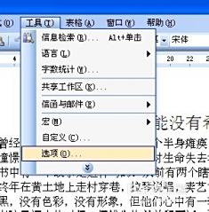 确保Word文档安全：详细步骤实现文件加密保护