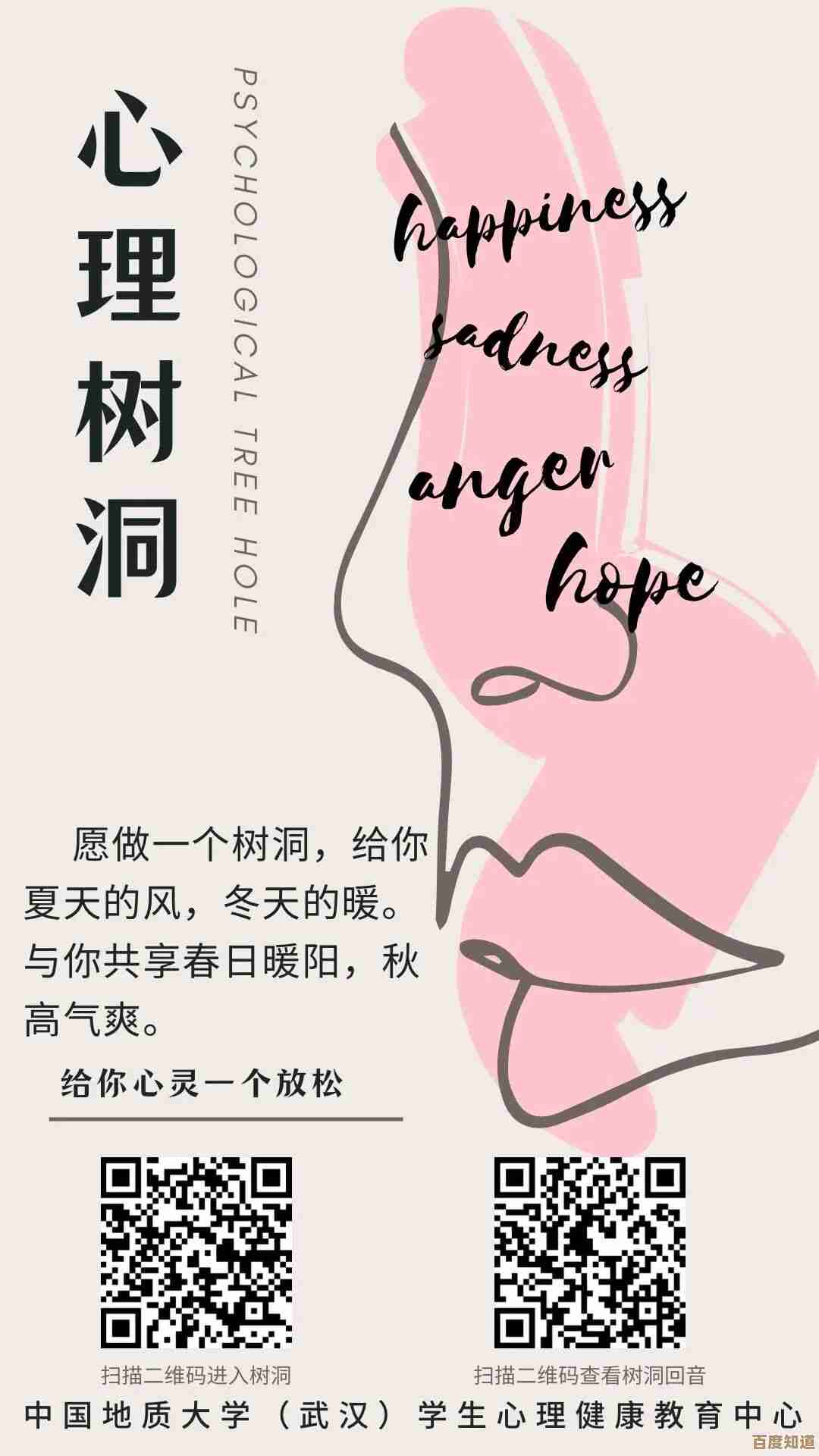 专家揭秘树洞技术对心理健康的积极影响与日常应用方法 专家揭秘树洞技术对心理健康的积极影响与日常应用方法