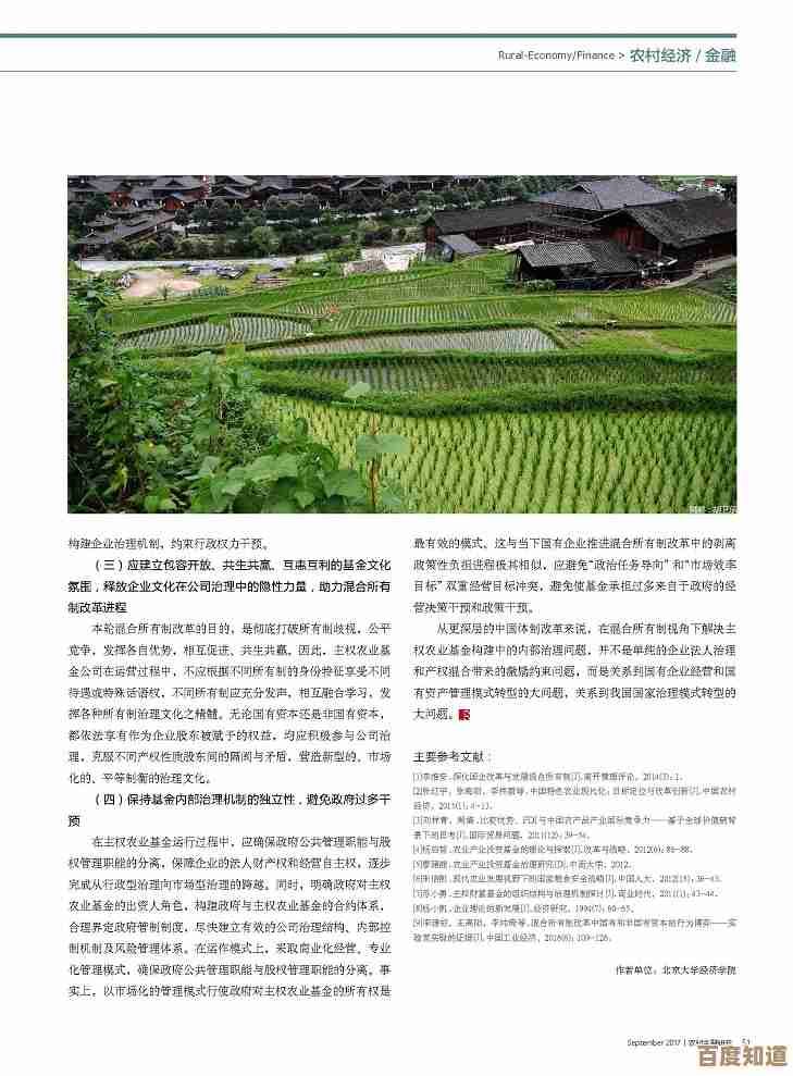 山东农信：深耕乡村沃土，以金融力量助推农业现代化新篇章
