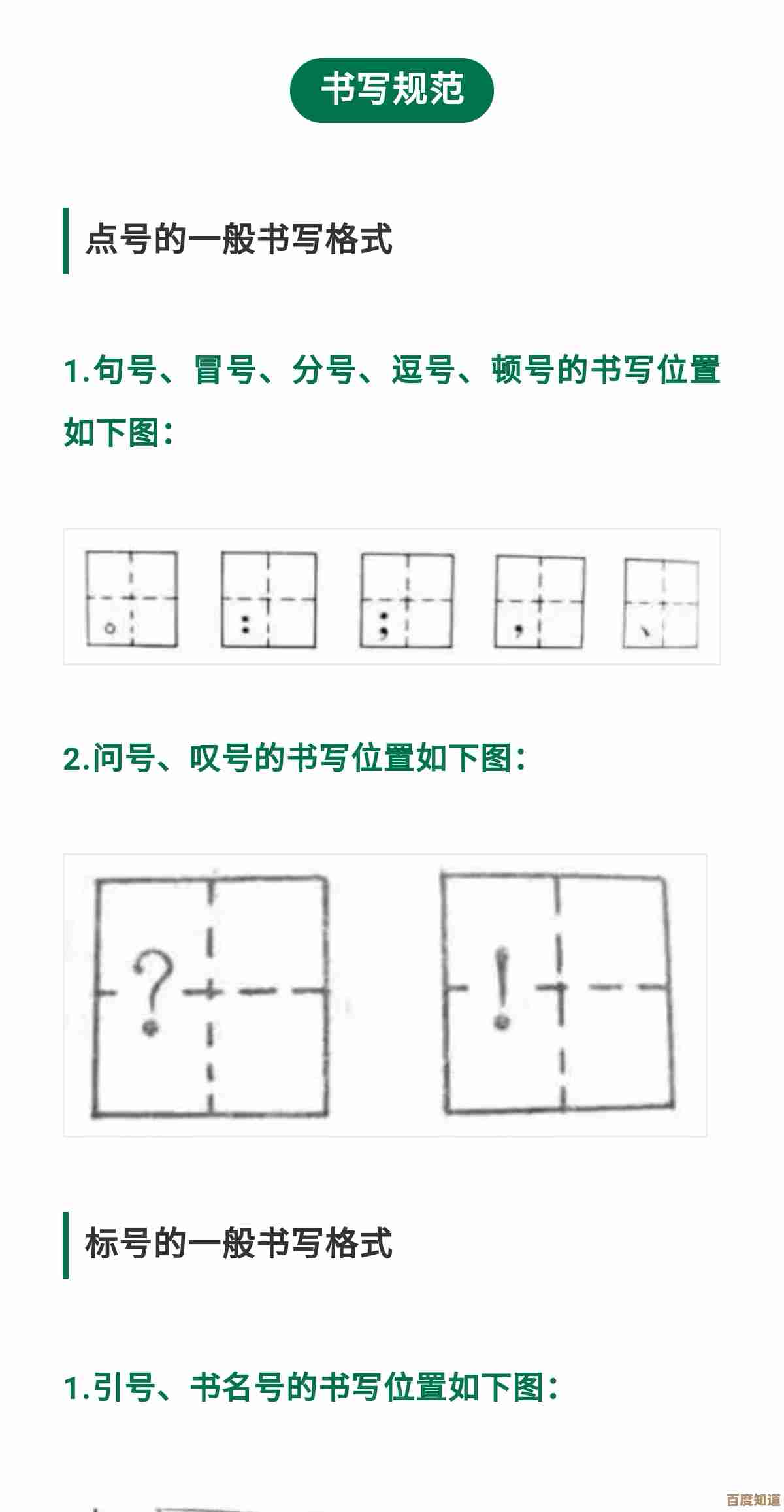 深入理解书名号的应用场景:规范写作中的标点符号使用