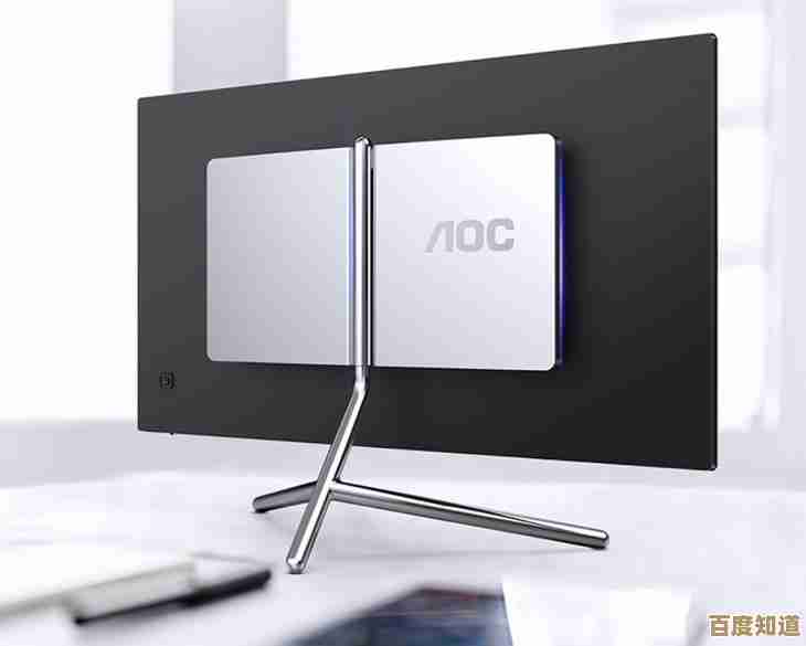AOC大屏显示器以高清画质重塑视觉享受,带来影院级盛宴 AOC大屏显示器以高清画质重塑视觉享受,带来影院级盛宴