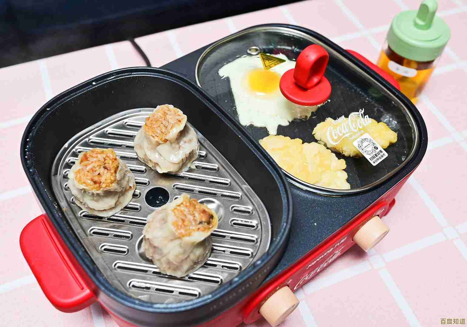 煎蛋网揭秘：科学原理如何提升你的烹饪技巧与美食体验