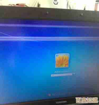 小鱼教你应对电脑开机显示器无信号问题,快速恢复显示功能