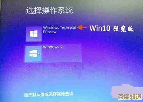 双系统安装可能带来的电脑性能与安全风险解析