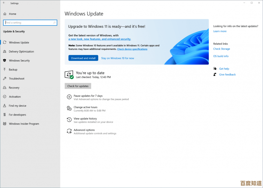 告别Win7迎接Win11:详细升级教程与注意事项全解析