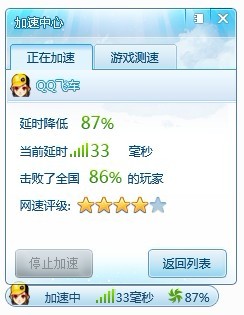 QQ飞车加速器怎么选才不坑，实测延迟、稳定性和省钱小窍门