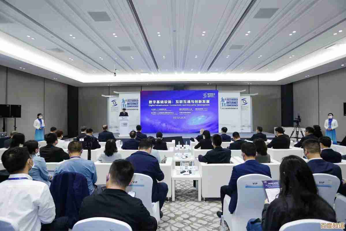 计算机硬件:数字时代不可或缺的核心基石